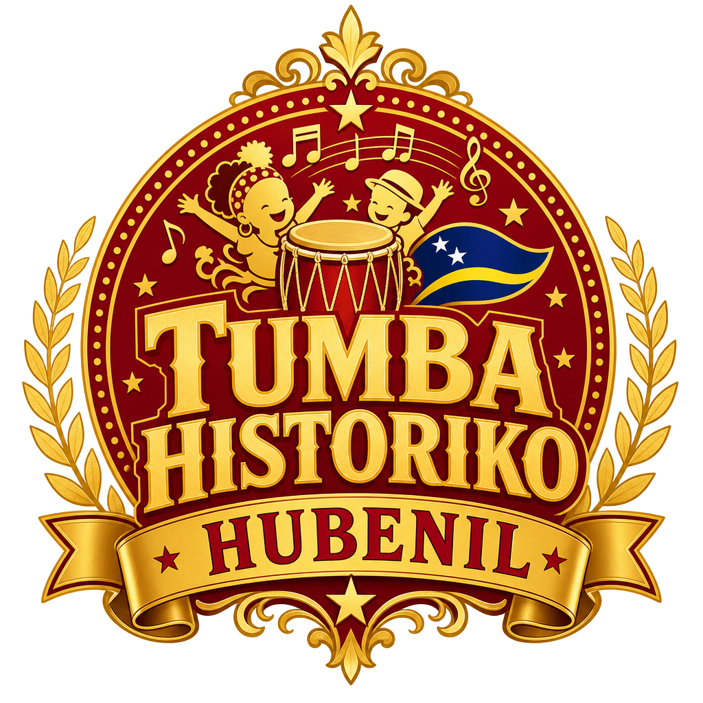 Tumba Historiko Hubenil